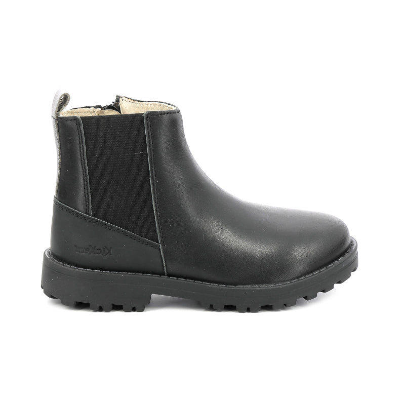 KICKERS KIDS GROOFIT BOOTS