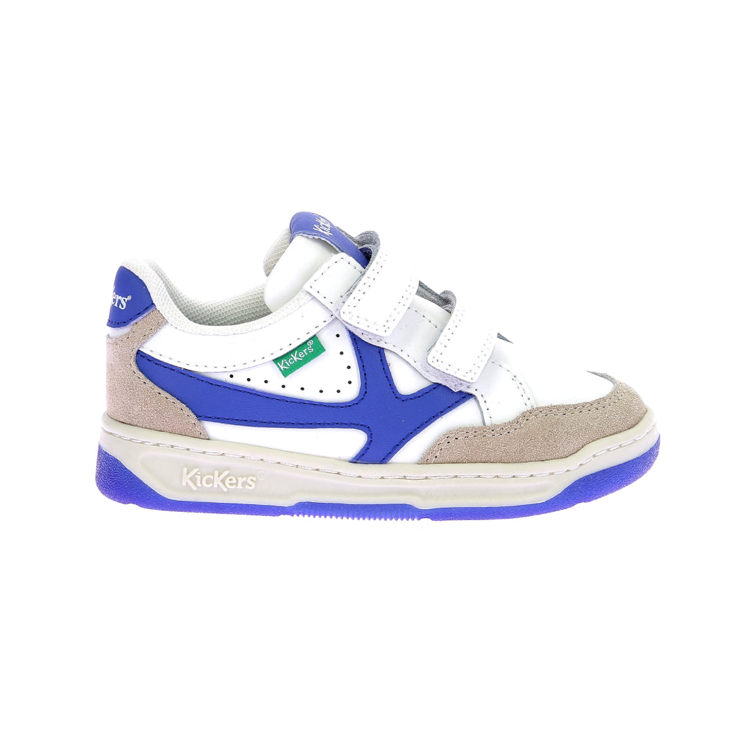 KICKERS KIDS KICKKAGAL SNEACKERS