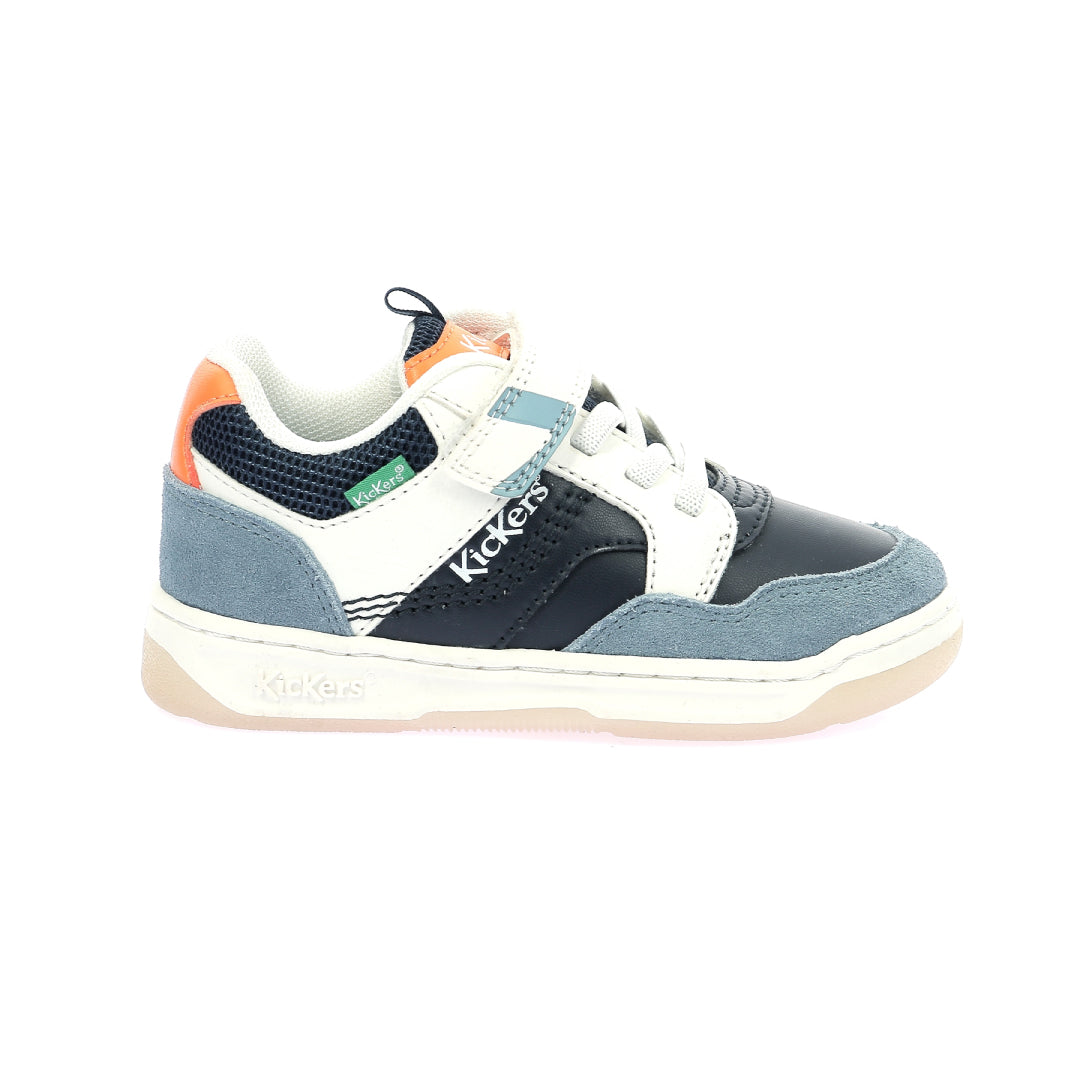 KICKERS KIDS KICKARTING SNEACKERS