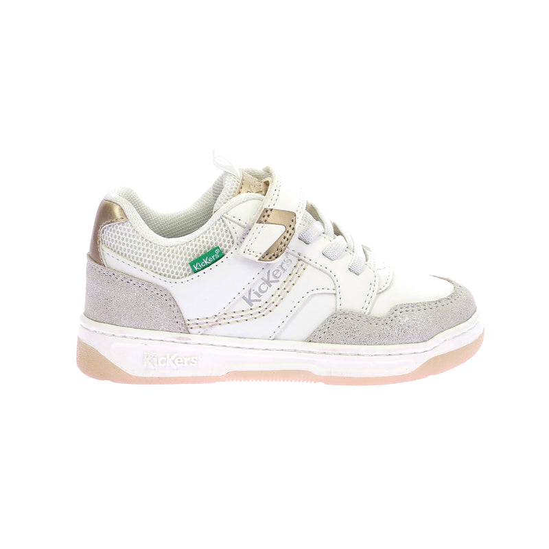 KICKERS KIDS KICKARTING SNEACKERS