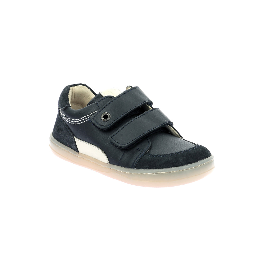 KICKERS KICKBOOST SNEACKERS