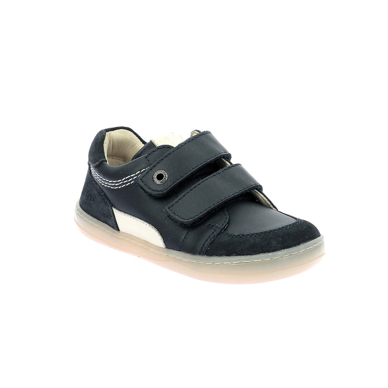 KICKERS KICKBOOST SNEACKERS