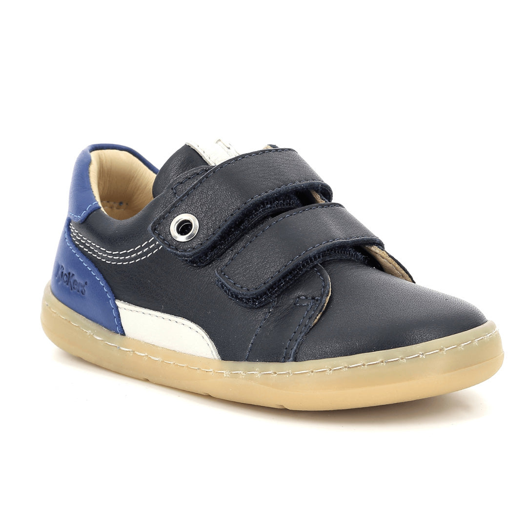 KICKERS KIDS KICKBOOST SNEACKERS