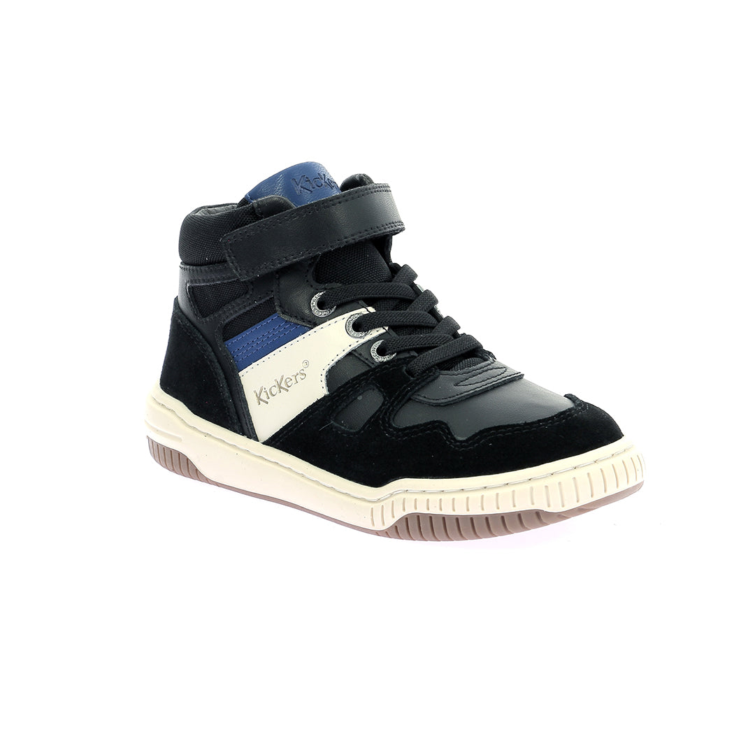 KICKERS KICK92 BOOTS