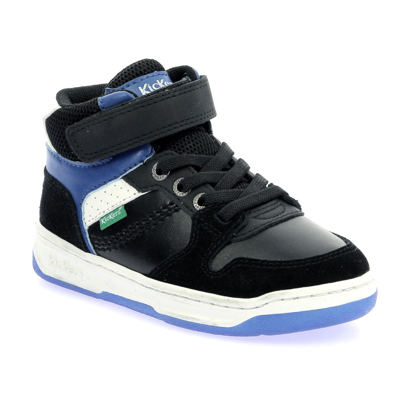 KICKERS KIDS KICKADO SNEAKER