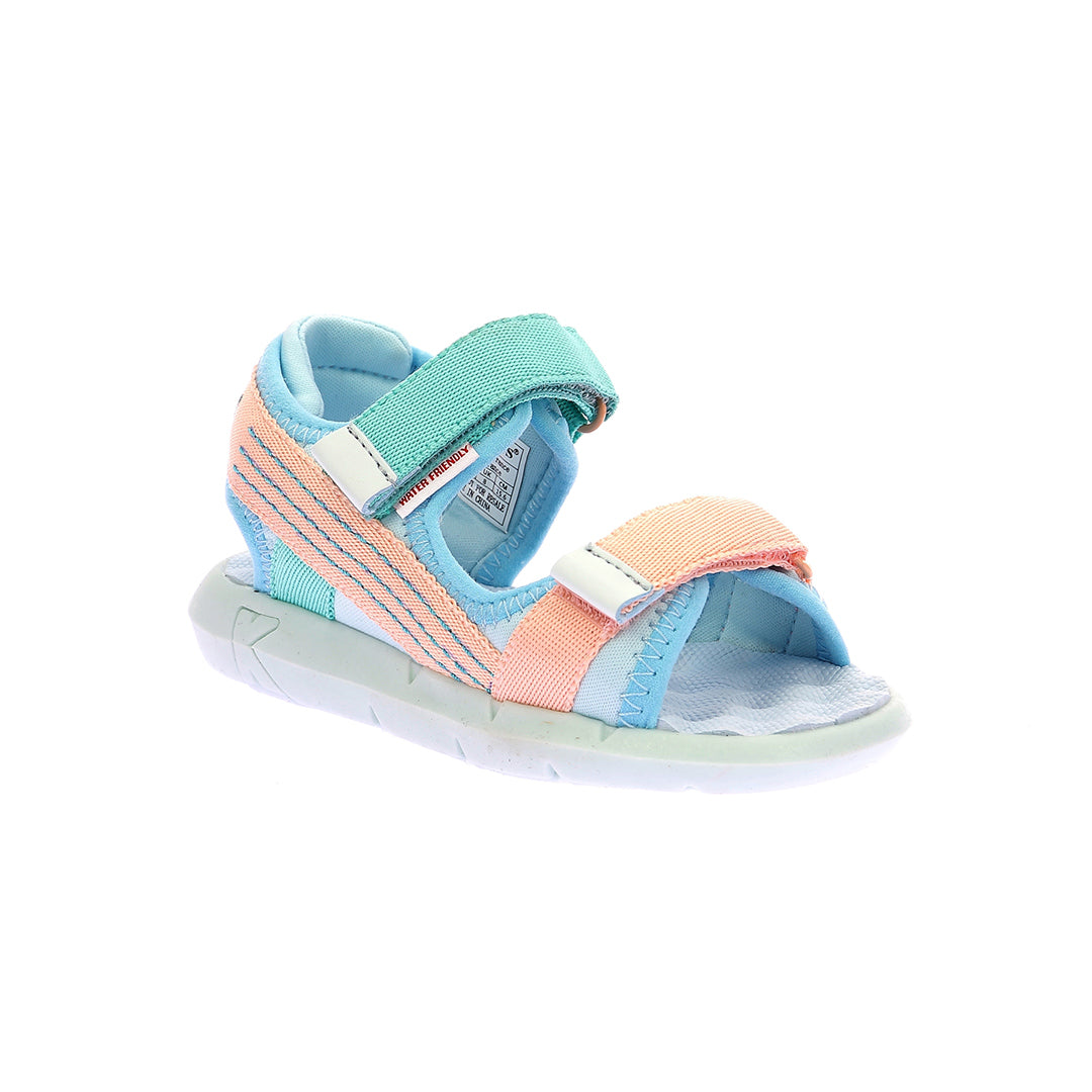 KICKERS KICKJUNE SANDALS