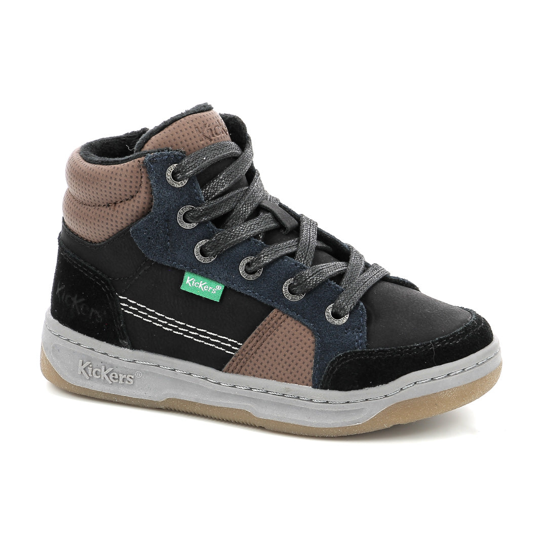 KC30-KICKOSTA