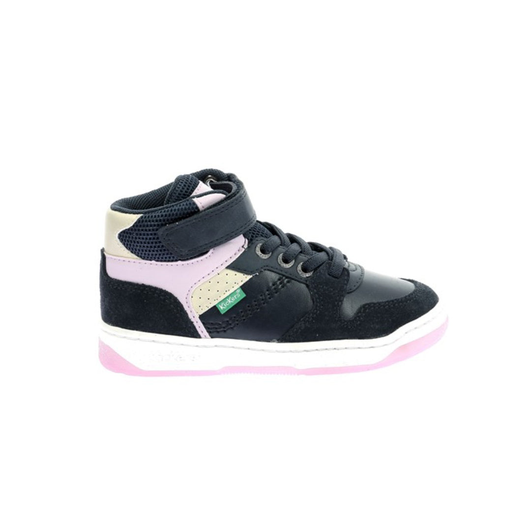 KICKERS KIDS KICKADO SNEAKER