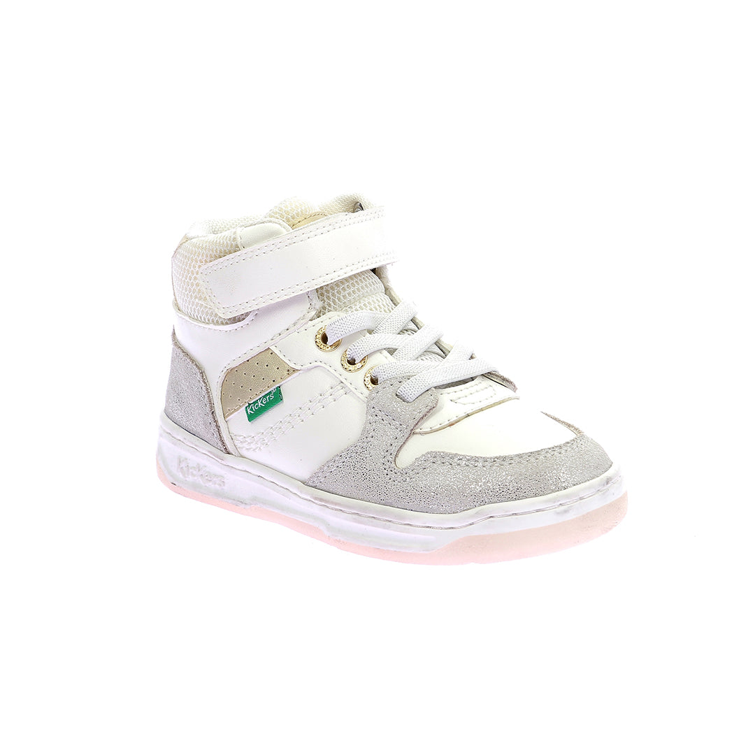 KICKERS KIDS KICKADO SNEAKER