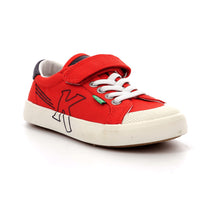 KICKERS KIDS KIKGOLDI SNEAKERS