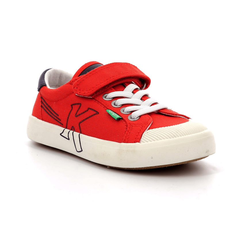 KICKERS KIDS KIKGOLDI SNEAKERS