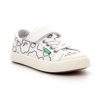 KICKERS KIDS KIKGOLDI SNEAKERS