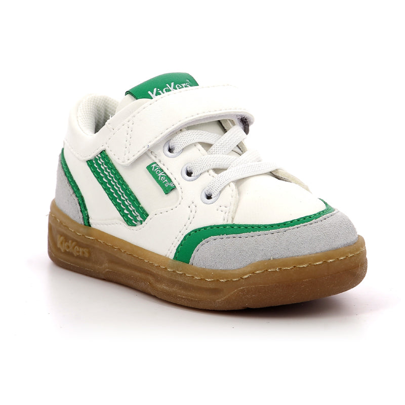 KICKERS KOUIC SNEACKERS