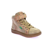 KICKERS KIDS LOLASTIC SNEAKERS