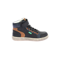 KICKERS KIDS LOLASTIC SNEAKERS