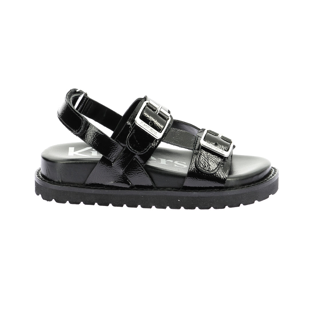 KICKERS KIDS NEOSUMMER SANDALS