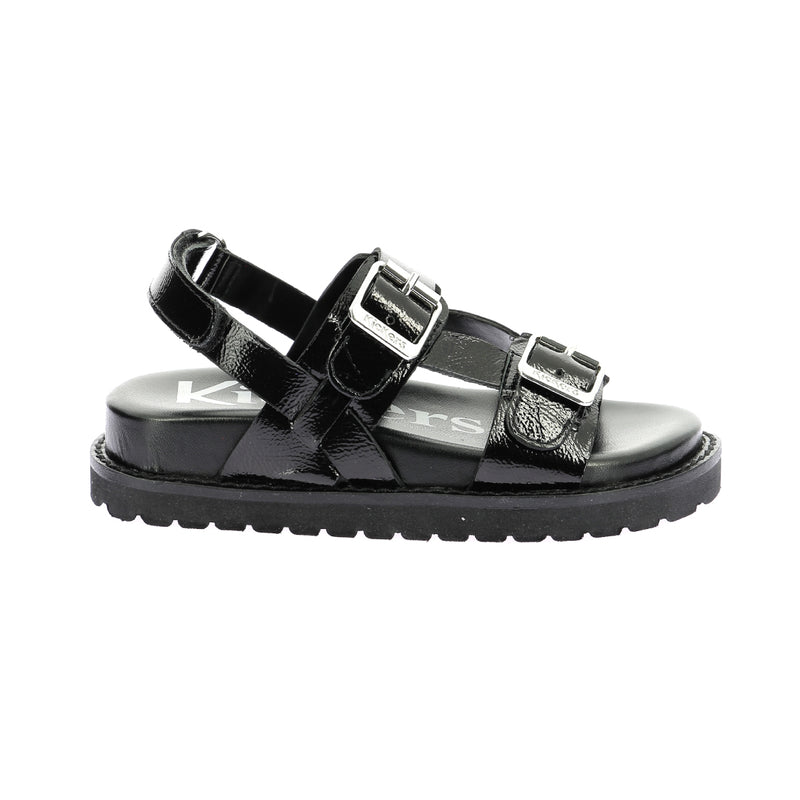 KICKERS KIDS NEOSUMMER SANDALS
