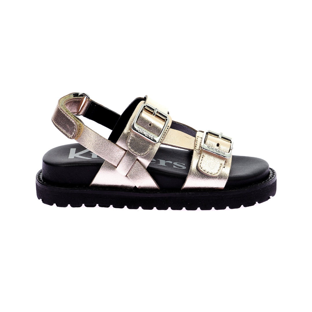 KICKERS KIDS NEOSUMMER SANDALS