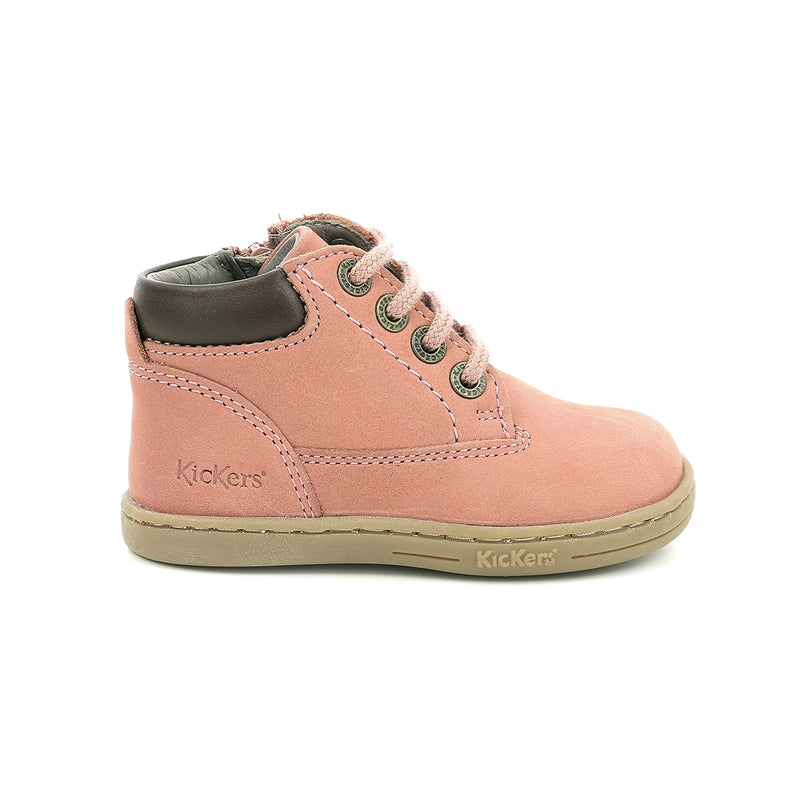 KICKERS KIDS TACKLAND BOOTS