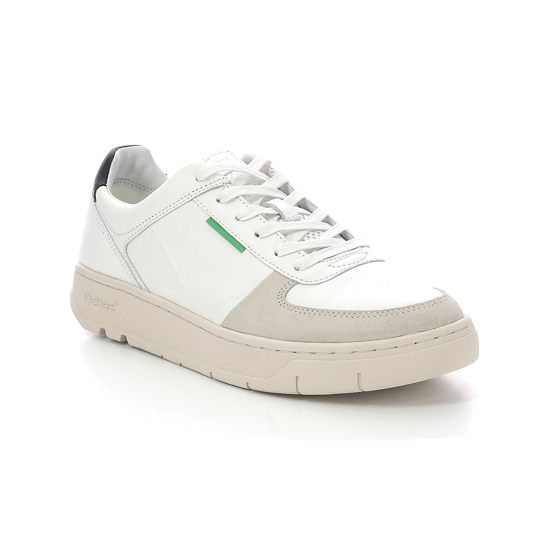 KICKERS MEN KICKALLOW SNEACKERS