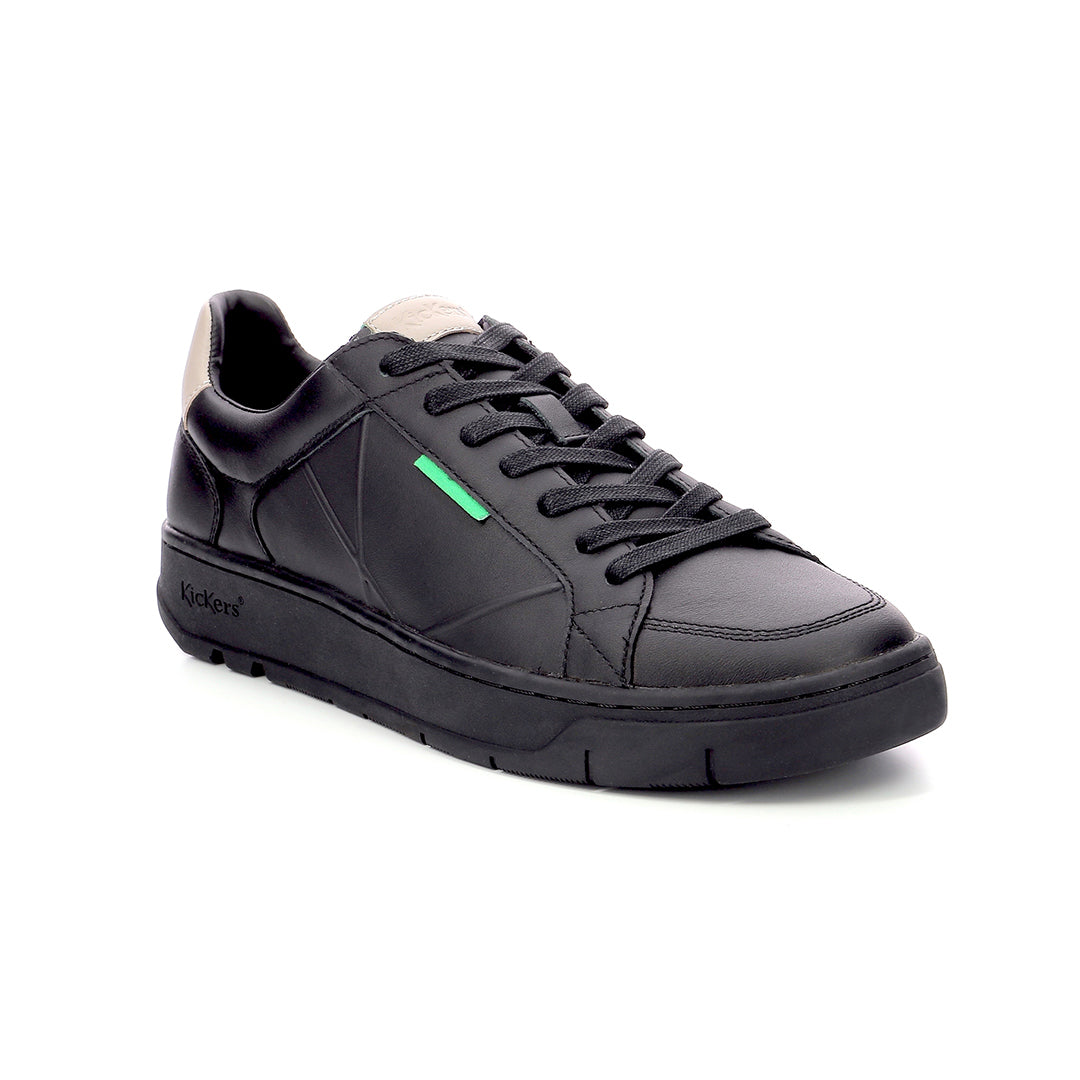 KICKERS MEN KICKTALLY SNEACKERS