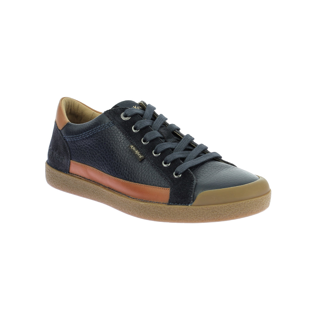 KICKERS MEN TRAINER SNEACKERS