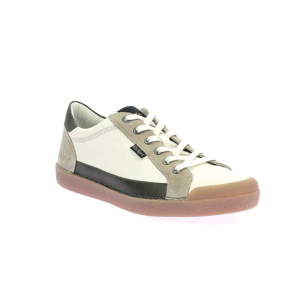 KICKERS MEN TRAINER SNEACKERS