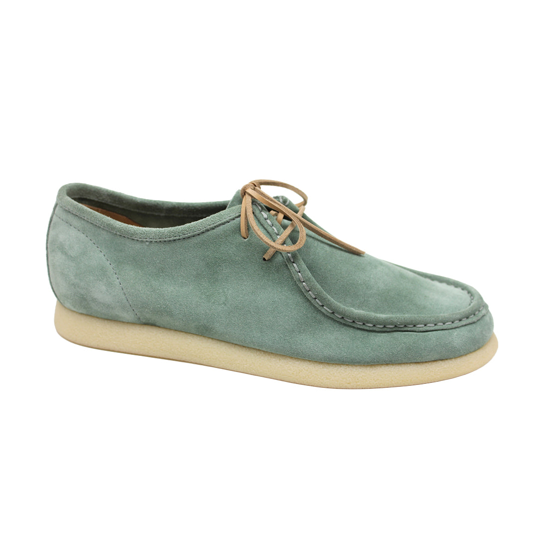 KEBO CL3014 BOAT SHOES