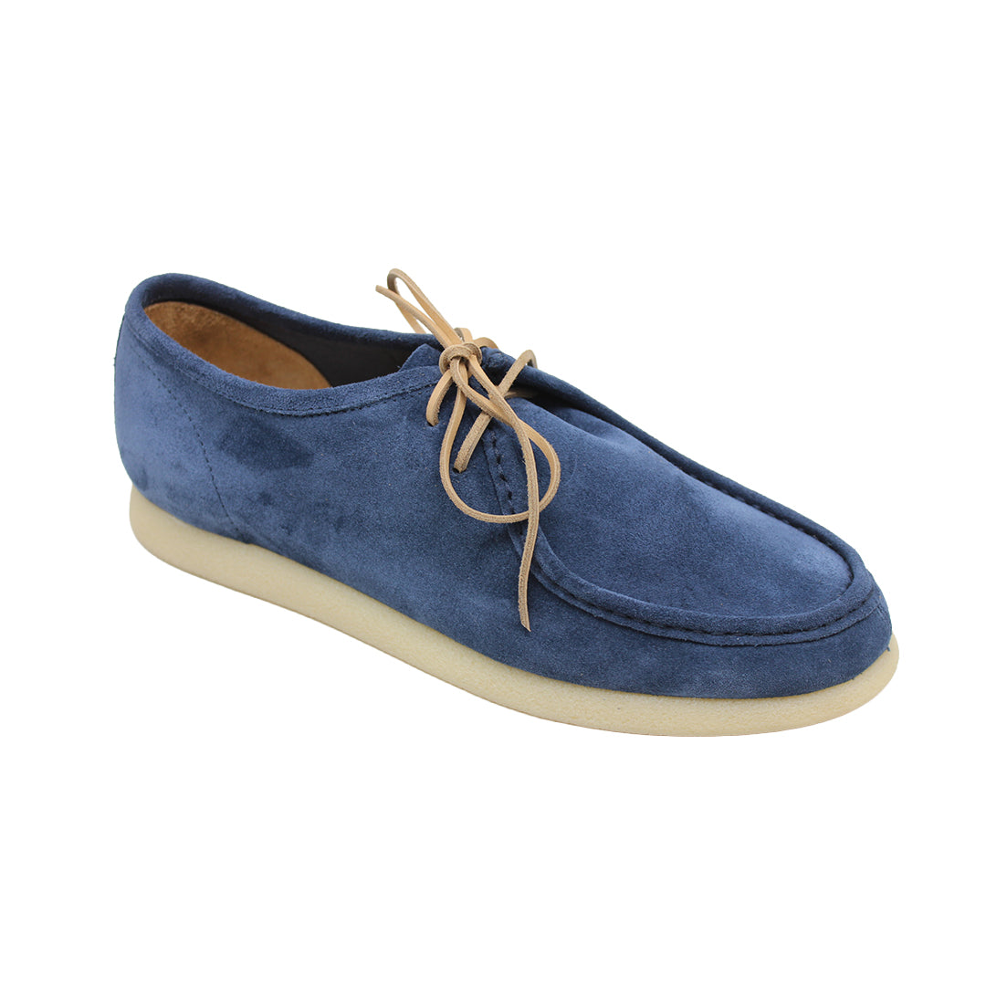 KEBO CL3014 BOAT SHOES