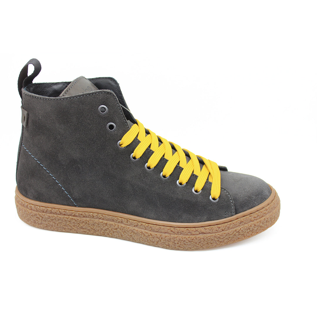 KEBO LG5000 BOOT
