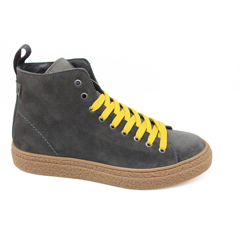KEBO LG5000 BOOT