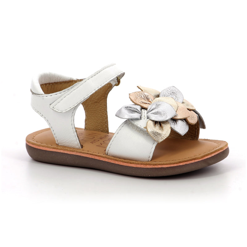 MOD8 CLOKNOT SANDAL