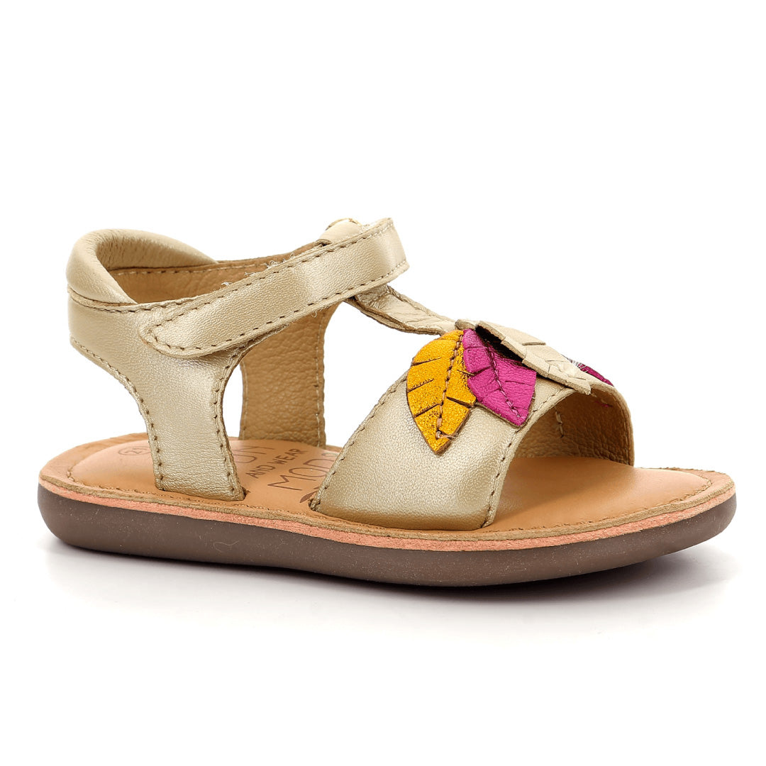 MOD8 CLOLEAF SANDAL