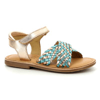 MOD8 CANIBRAID SANDAL