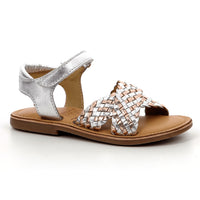 MOD8 CANIBRAID SANDAL