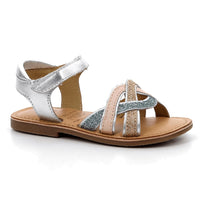 MOD8 CAWEAVE SANDAL