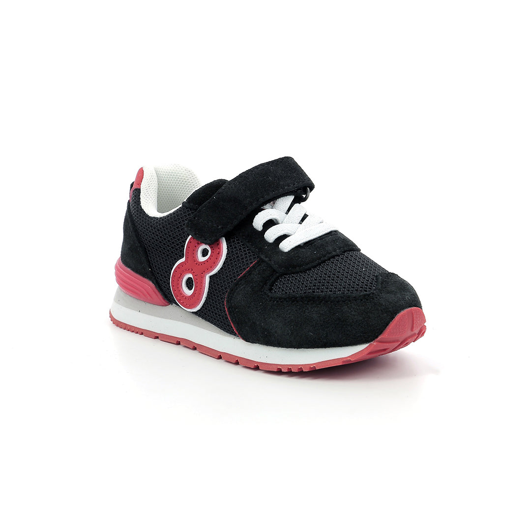 MOD8 SNOOKLACE SNEAKERS