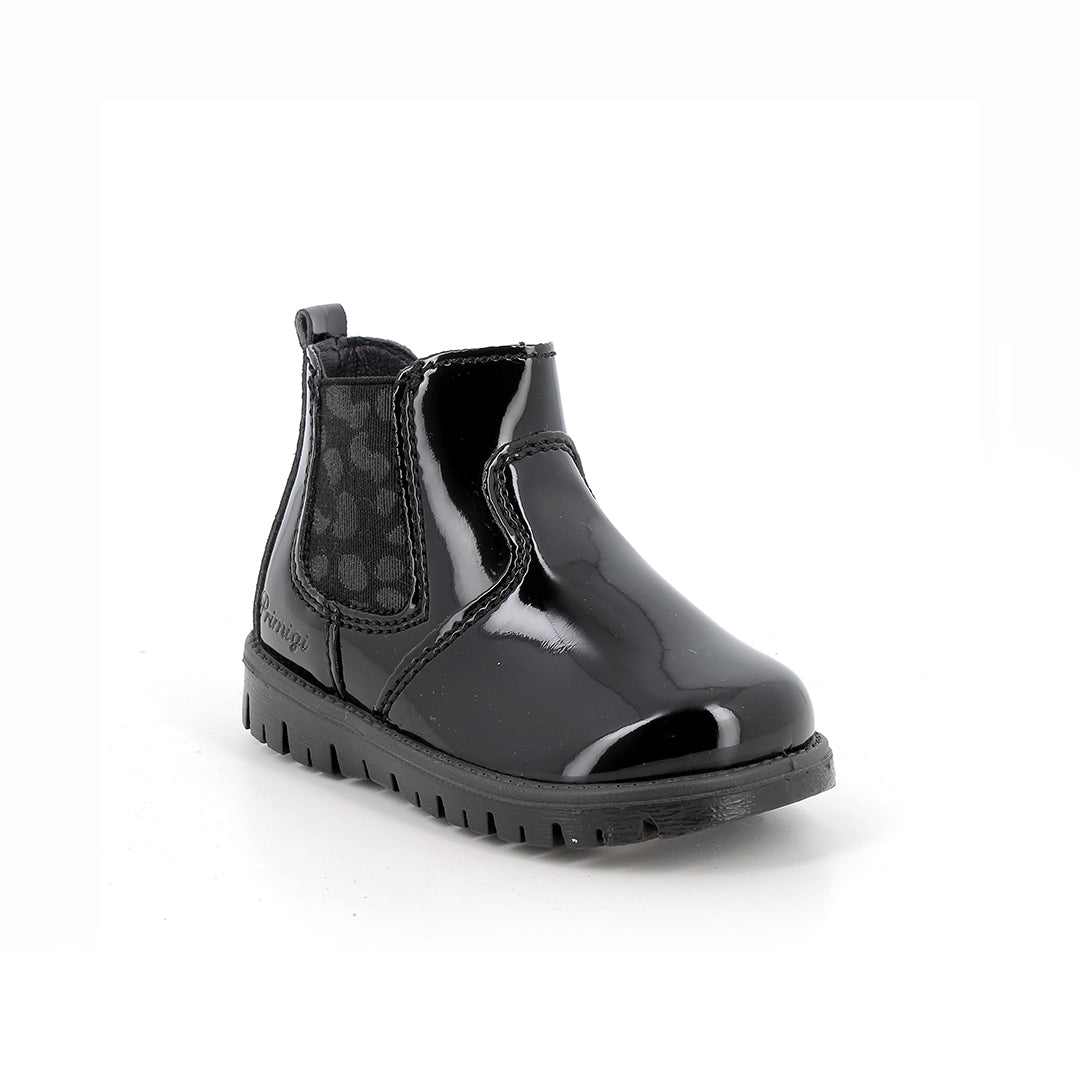 PRIMIGI G VERNICE BOOTS