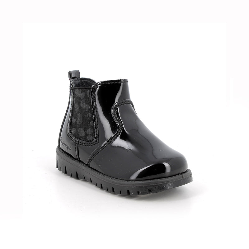 PRIMIGI G VERNICE BOOTS
