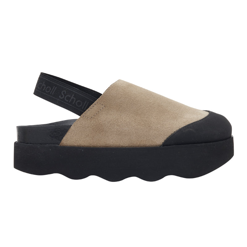 SCHOLL IC ABBY CLOG