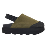 SCHOLL IC ABBY CLOG