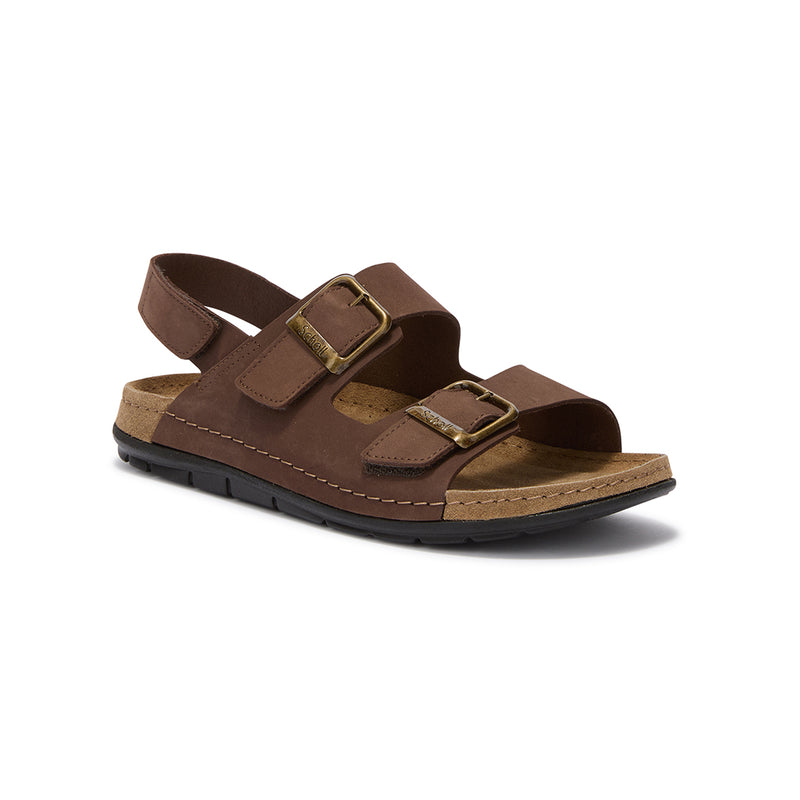 SCHOLL ABERDEEN MAN SANDALS