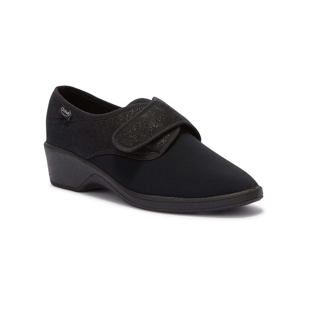 SCHOLL WOMEN AGNES LOAFERS