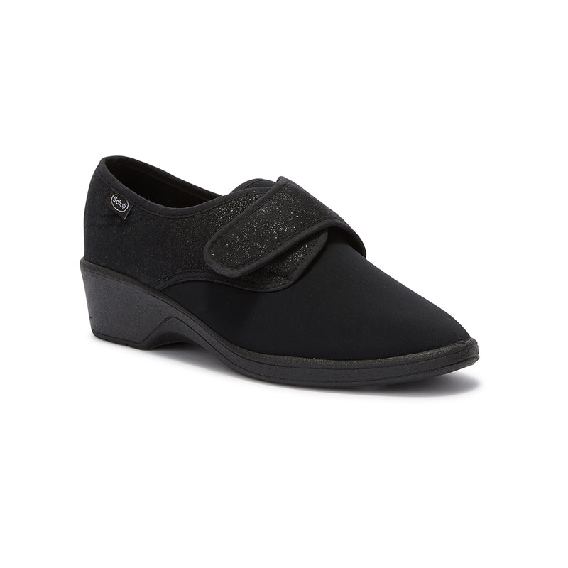 SCHOLL WOMEN AGNES LOAFERS