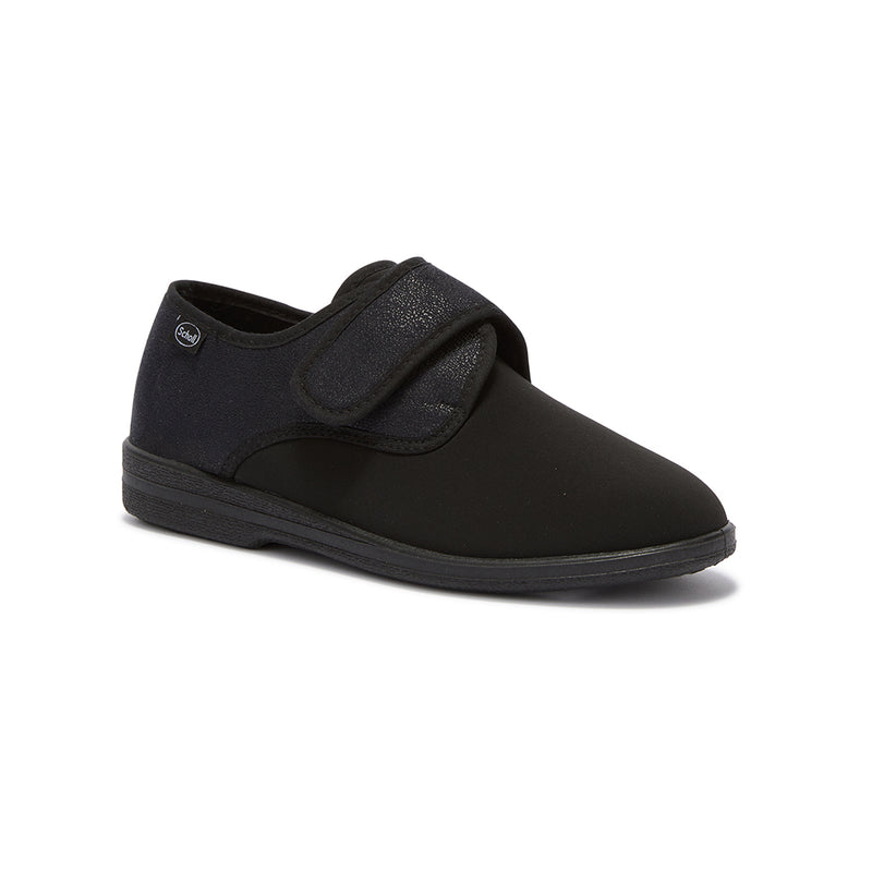 SCHOLL WOMEN ALIDA LOAFERS
