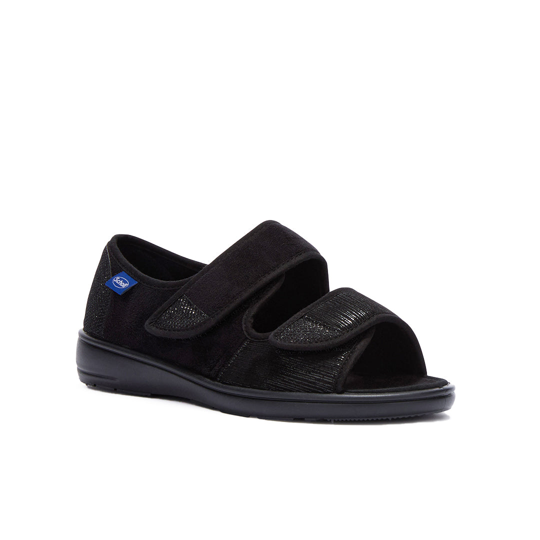 SCHOLL AMBRE LOAFERS