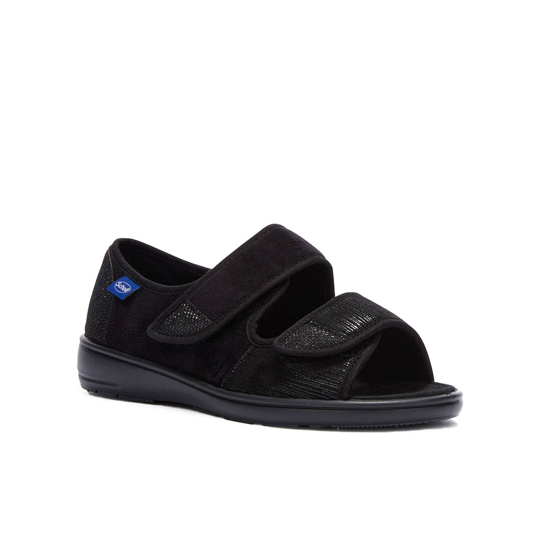 SCHOLL AMBRE LOAFERS