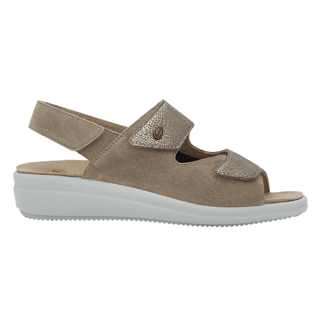 SCHOLL WOMEN ANTONIA SANDAL