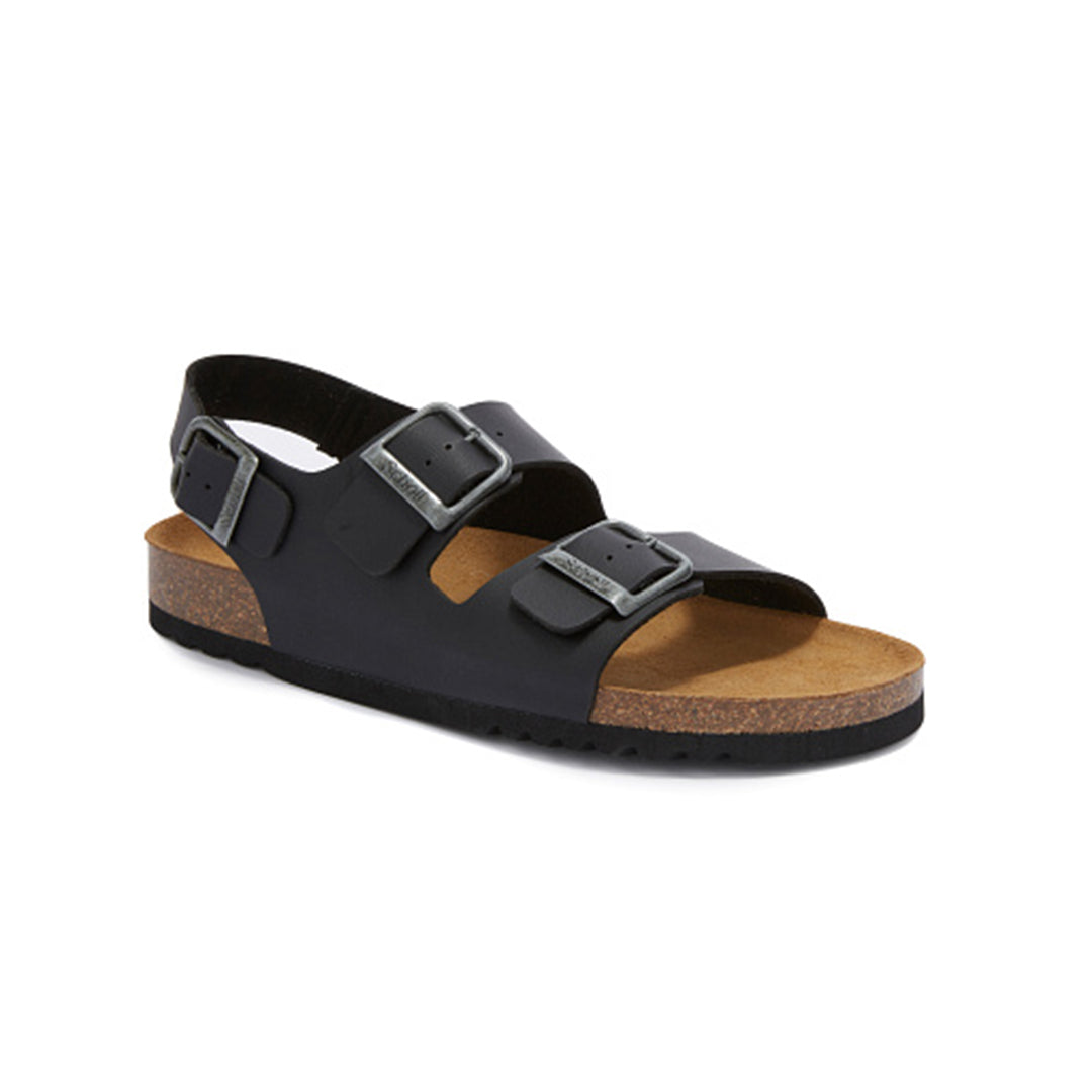 SCHOLL AXEL BACKSTRAP MEN SANDALS