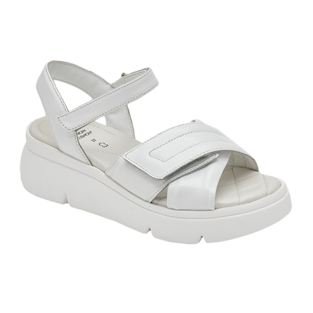 SANDAL CROSS S/2023 F30516 1065